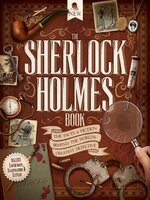The Sherlock Holmes Book